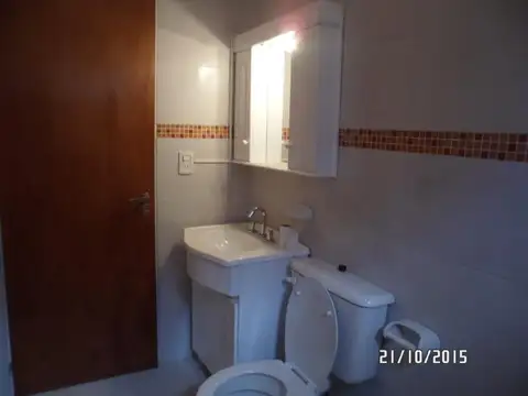 Depto Tipo Casa 17 ambientes con 9 baños