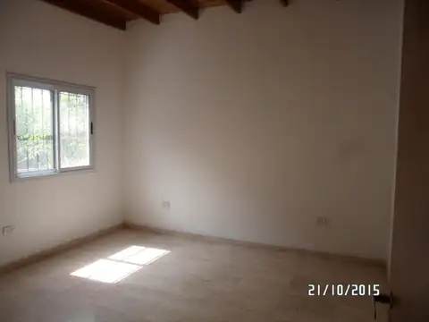Venta en block,complejo de  9 departamentos