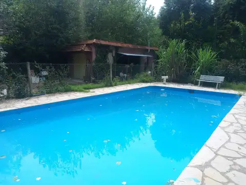 Quinta en Alquiler Temporario / Parada Robles / Exaltacion de la Cruz