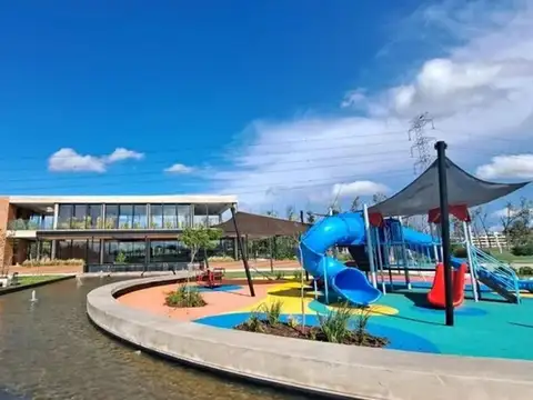 Terreno en Venta de 624,0 m2