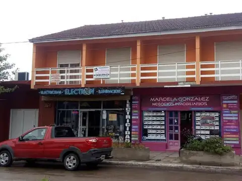 DPTO 3 AMB. AL FRENTE EN LAS TONINAS! NUEVO VALOR 