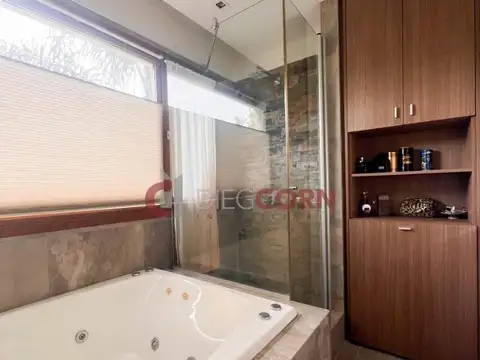 Venta Casa 6 AMB, fondo verde,Terravista, Gral .Rodríguez