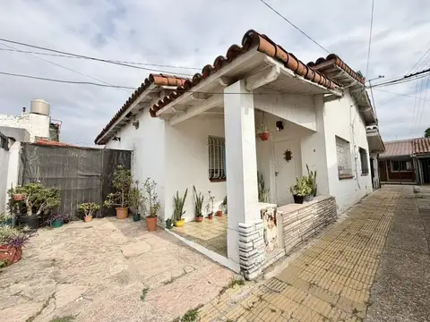 PH al fondo en planta baja. Muy buena ubicación