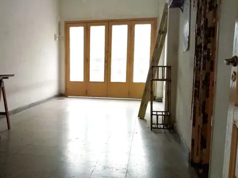 Depto Tipo Casa 4 ambientes con 1 baño