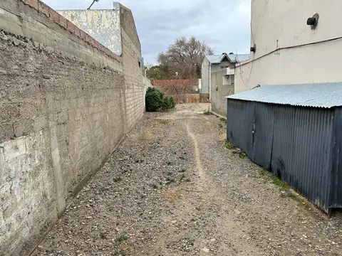 Departamento en Venta al Norte