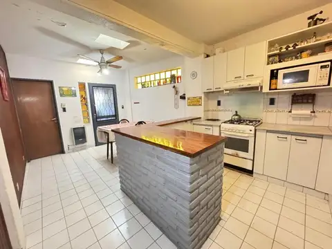 Casa en Venta en Haedo, USD 155.000