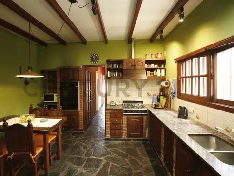 Casa en Venta 31 años