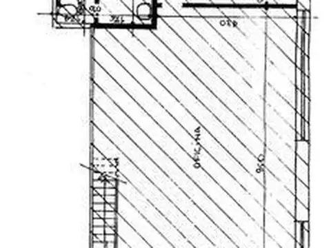 Local en Venta en Tribunales, USD 1.000.000