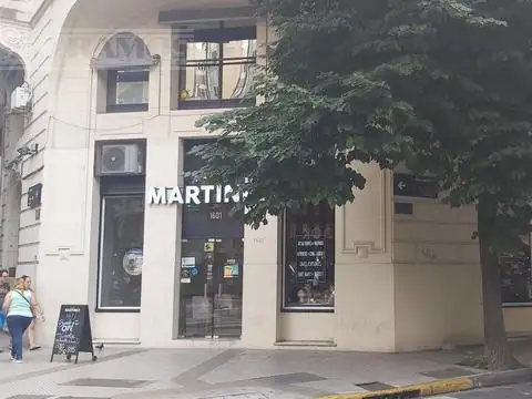 Local en Venta en Tribunales, USD 1.000.000