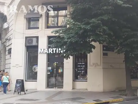 Local en Venta en Tribunales, USD 1.000.000