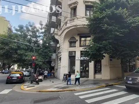 Local en Venta A Estrenar