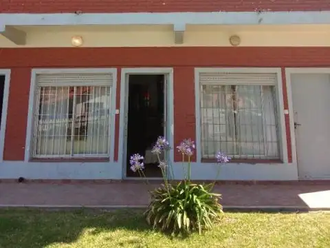 Departamento en Alquiler Temporal de 2 dormitorios