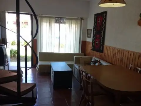 Departamento en Alquiler Temporal al Este