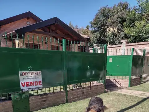 Casa en Venta en La Cumbre, USD 205.000