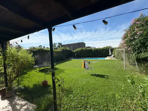 Casa en Alquiler de 4 dormitorios