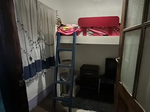 Depto Tipo Casa en Venta en Parque Avellaneda, USD 130.000