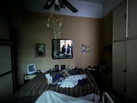 Depto Tipo Casa en Venta de 3 dormitorios