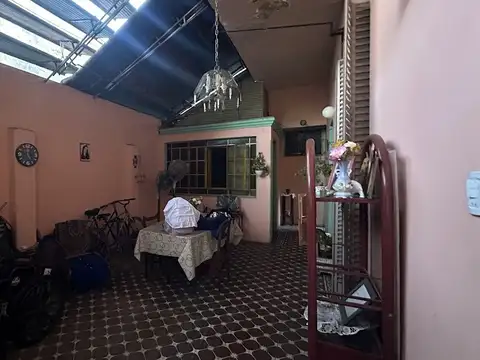 Pasaje Particular 3900