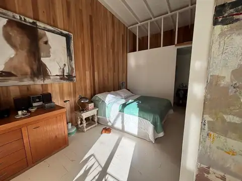 Depto Tipo Casa en Venta 5 años