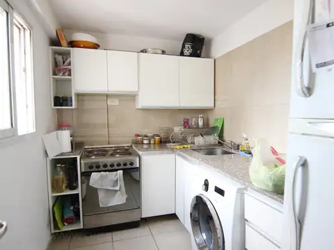 Departamento en Venta en Munro, USD 120.000