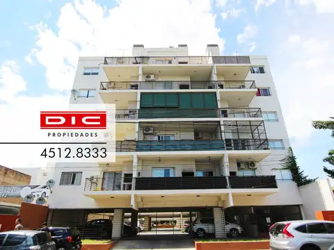 Departamento 2 ambientes Venta - Munro