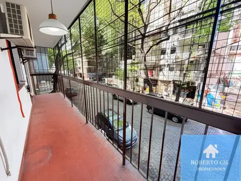 Venta Departamento 3 ambientes con cochera en Palermo