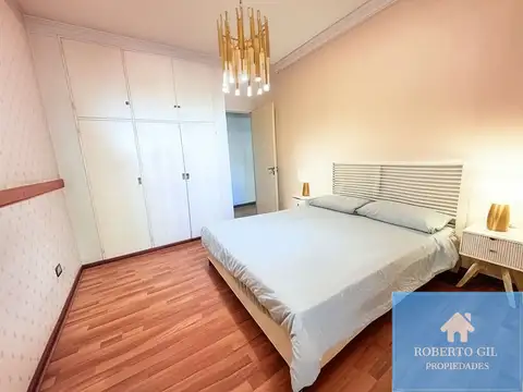 Departamento en Venta en Palermo, USD 154.900