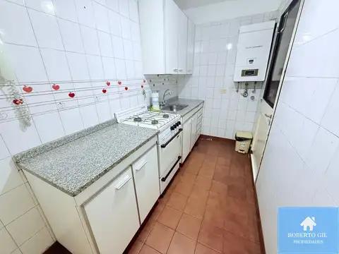 Departamento en Venta 37 años