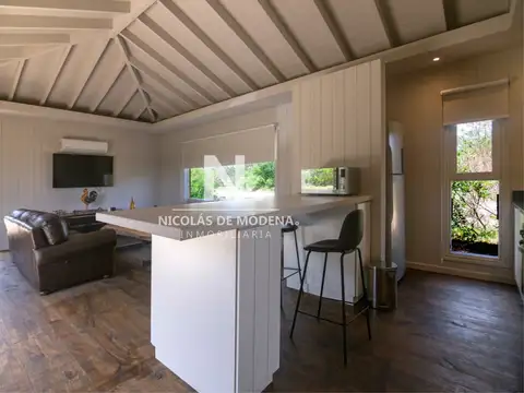 Casa en Alquiler Temporal 2025 años