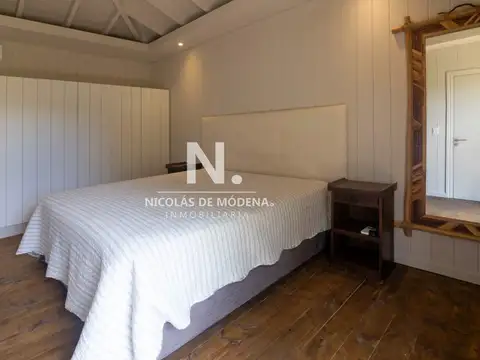 Casa en Alquiler Temporal en José Ignacio, USD 0