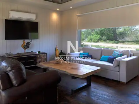 Casa en Alquiler Temporal en José Ignacio, USD 0
