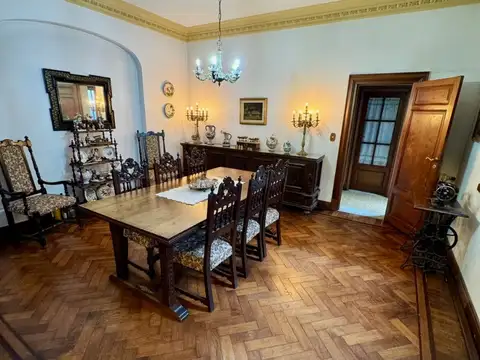 Casa en Venta al Noroeste