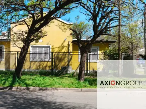 Casa en Venta en City Bell, USD 190.000