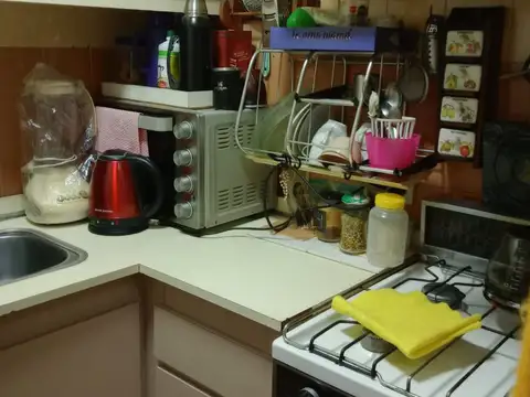 AVDA REGIMIENTO DE PATRICIOS 100, Piso 2