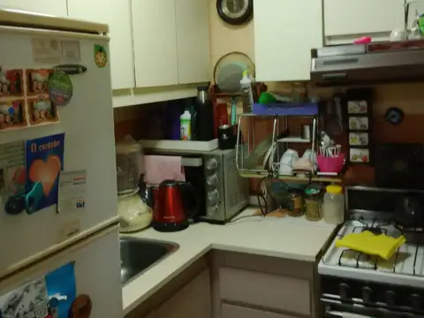 2 AMBIENTES APTO PROFESIONAL SOBRE AVDA PATRICIOS