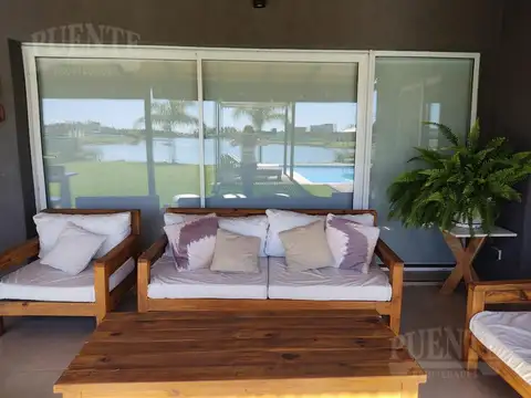 Casa - Horizontes al Sur - Venta con Renta hasta Marzo 2026