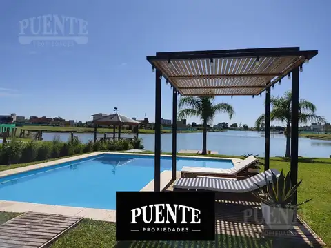 Casa - Horizontes al Sur - Venta con Renta hasta Marzo 2026