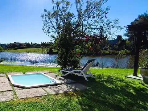 Casa en Venta de 3 dormitorios