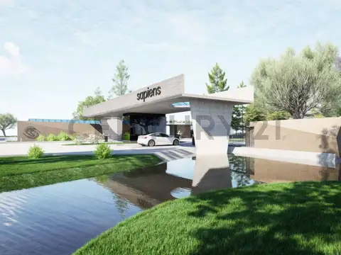 Terreno en Venta de 450,0 m2