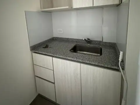 Oficina en Venta en Centro, USD 110.000