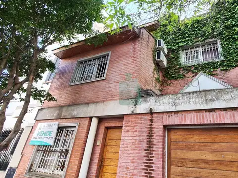 Pasaje Angel Robbiani 500