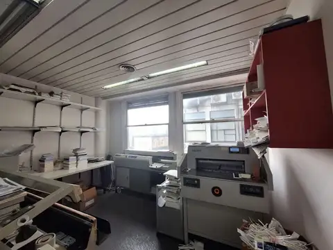 Oficina en Venta en Constitucion, USD 248.000