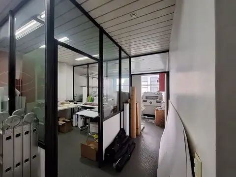 Oficina en Venta 64 años