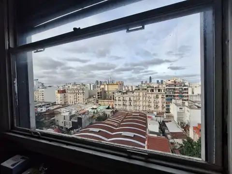 Oficina en Venta en Constitucion, USD 248.000