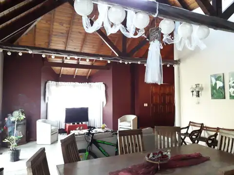 Casa en Venta 60 años