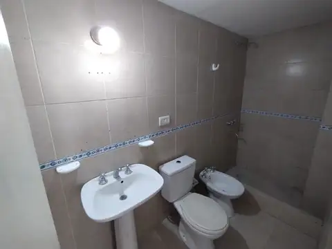 Departamento en Alquiler al Sur