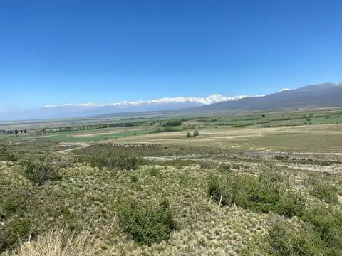 Lote en Venta Agua del Durazno