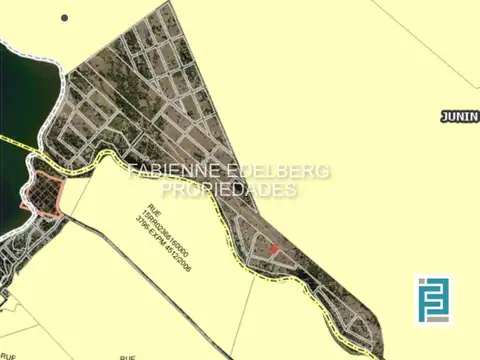 Terreno Villa Quilquihue Mza L – Lago Lolog - Playa, pesca, actividades náuticas, montañismo, etc