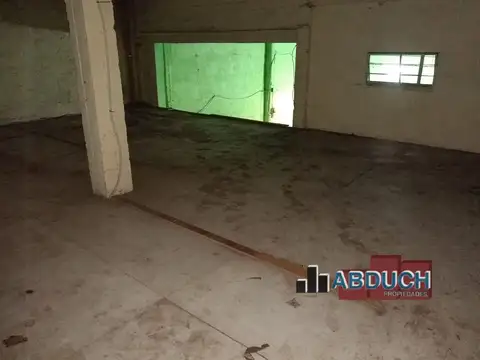 Galpon en Venta 30 años