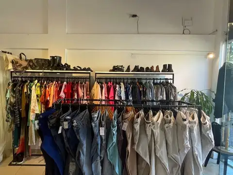 Fondo Comercio en Venta 2 años